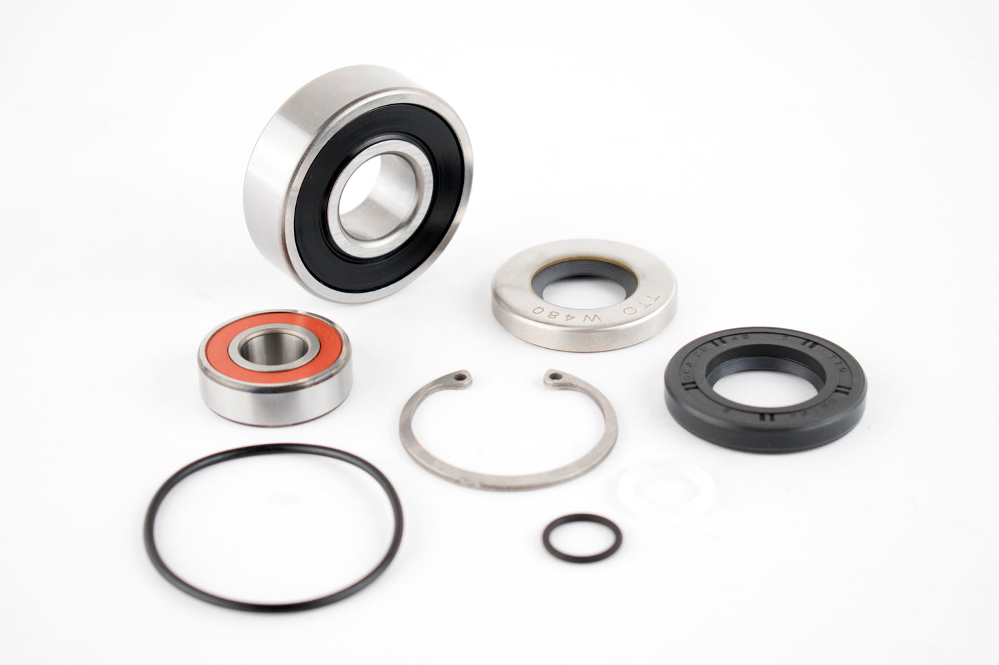 Jet Pump Repair Kit; Kawasaki 1100 / 1200 99-04