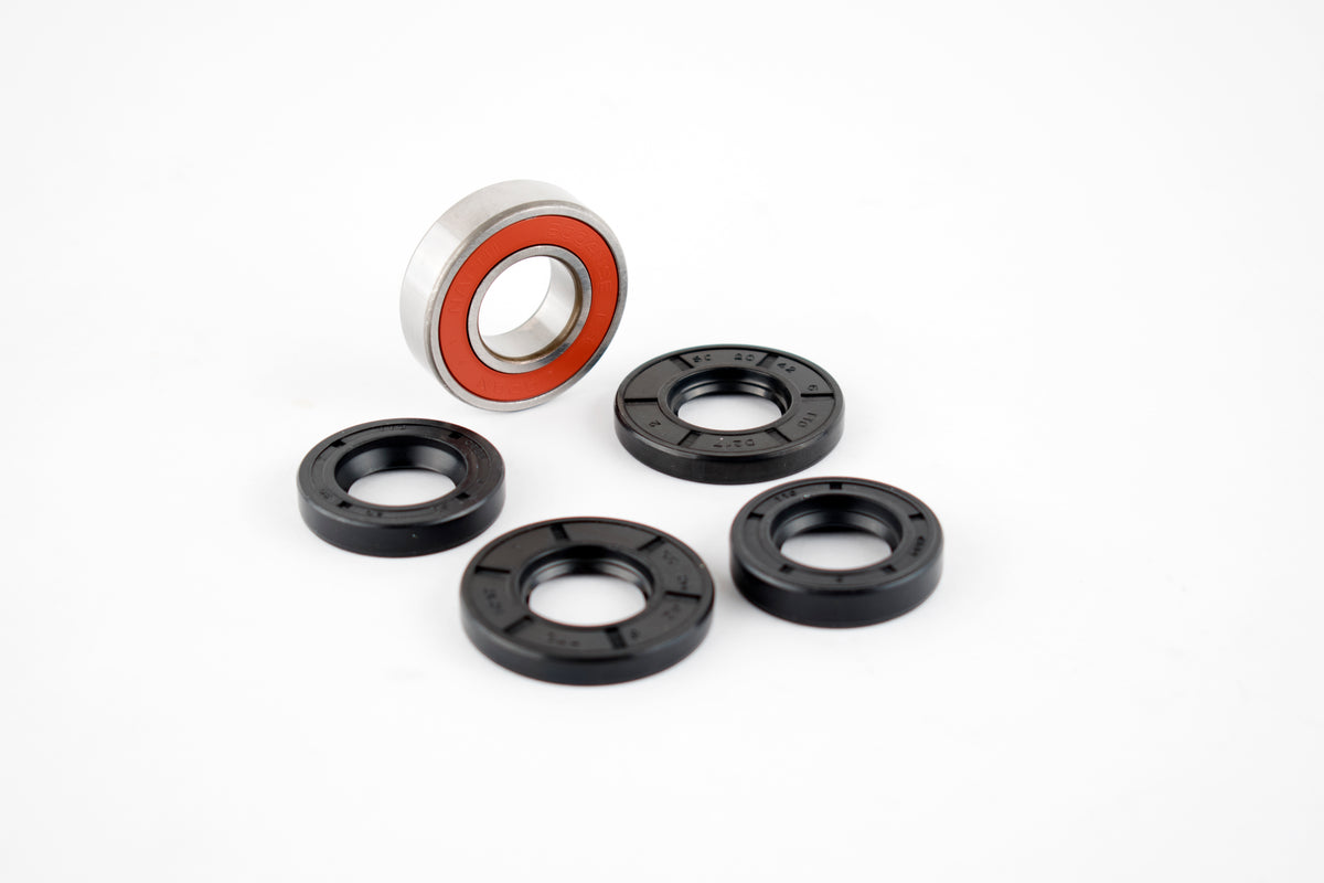 Bearing Housing Repair Kit; Kawasaki 550 - 1500 90-95