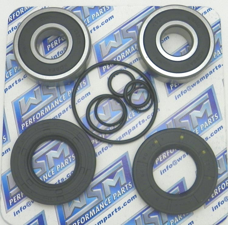 Jet Pump Repair Kit; Polaris 650 - 1200 94-04