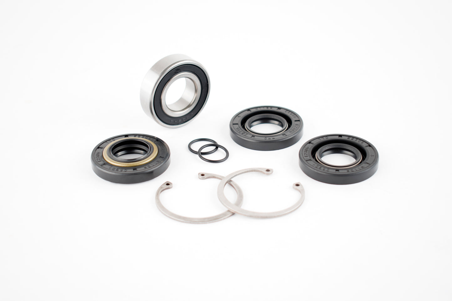 Bearing Housing Repair Kit; Yamaha 650 - 1300 94-20