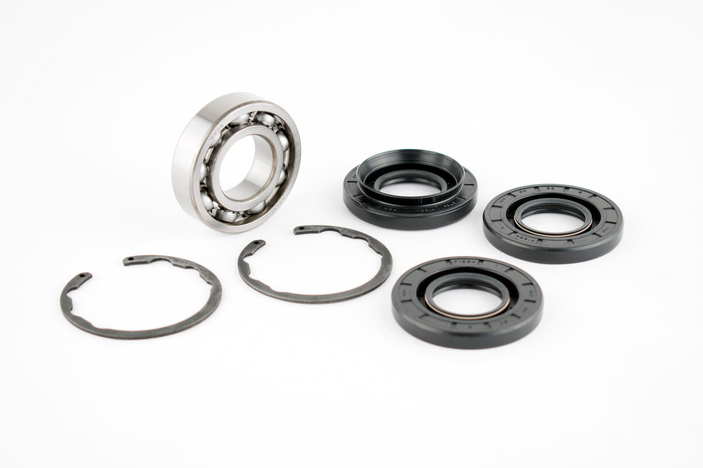 Bearing Housing Repair Kit; Yamaha 1800 / 1900 08-26