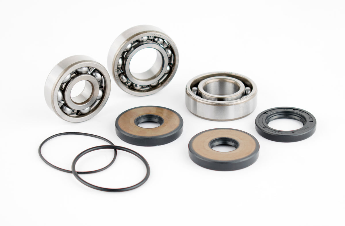 Bearing Housing Repair Kit; Yamaha 500 / 650 87-93