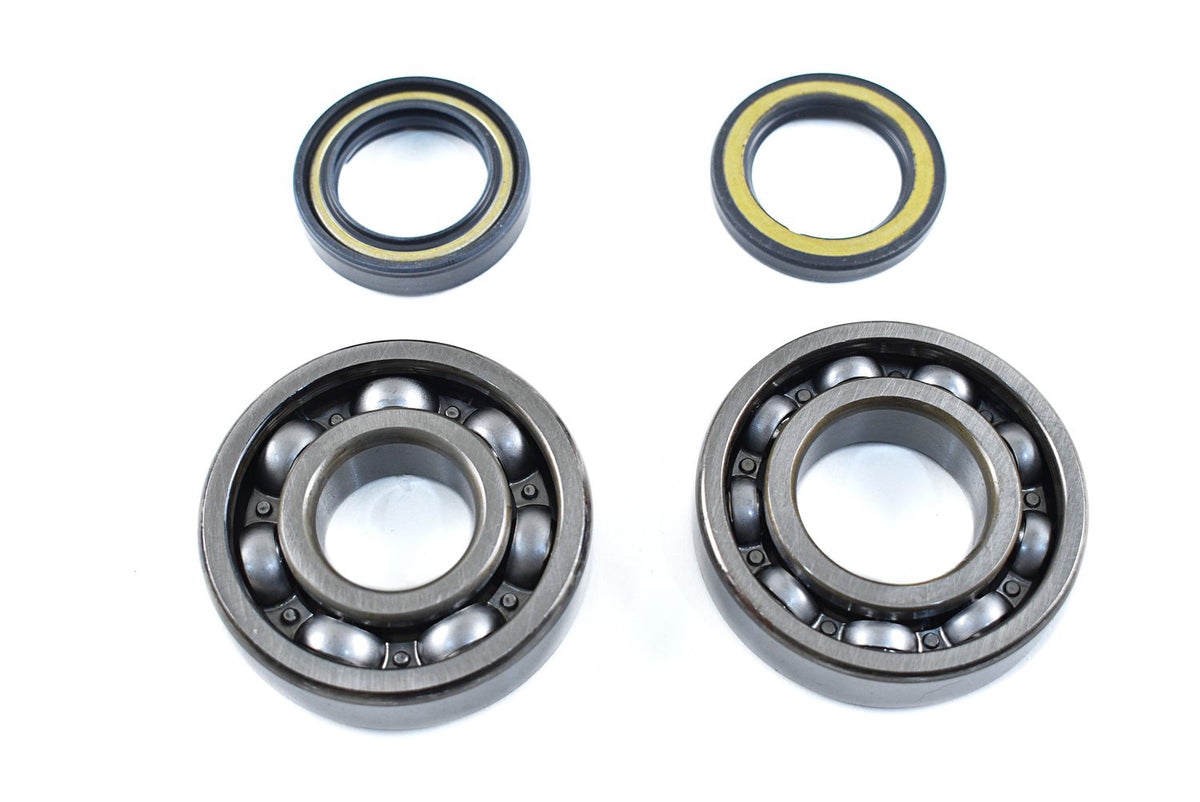 Jet Pump Repair Kit: Yamaha 1050 VX 21-26 Larger Bearings