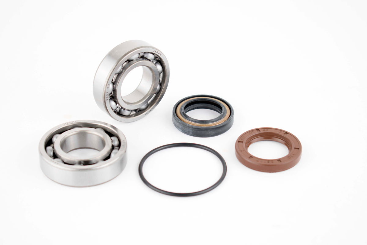 Jet Pump Repair Kit; Yamaha 500 / 650 89-93