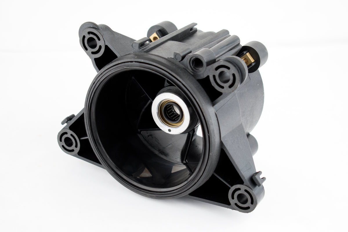 Jet Pump (140mm); Sea-Doo 580 - 800 89-02