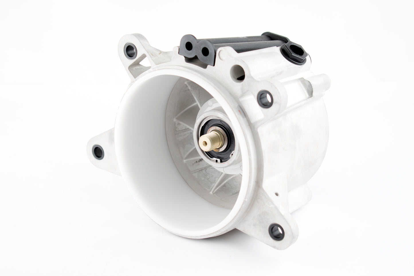 Jet Pump Assembly, Complete (159mm); Sea-Doo 1503 4-Tec 04-09
