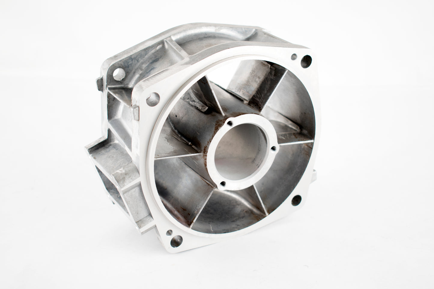 Jet Pump Vane Stator; Yamaha 800 - 1300 99-18