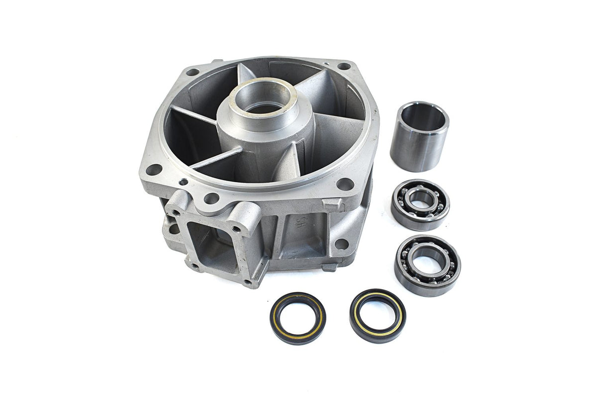 Jet Pump Vein Stator; Yamaha 800 - 1300 99-18