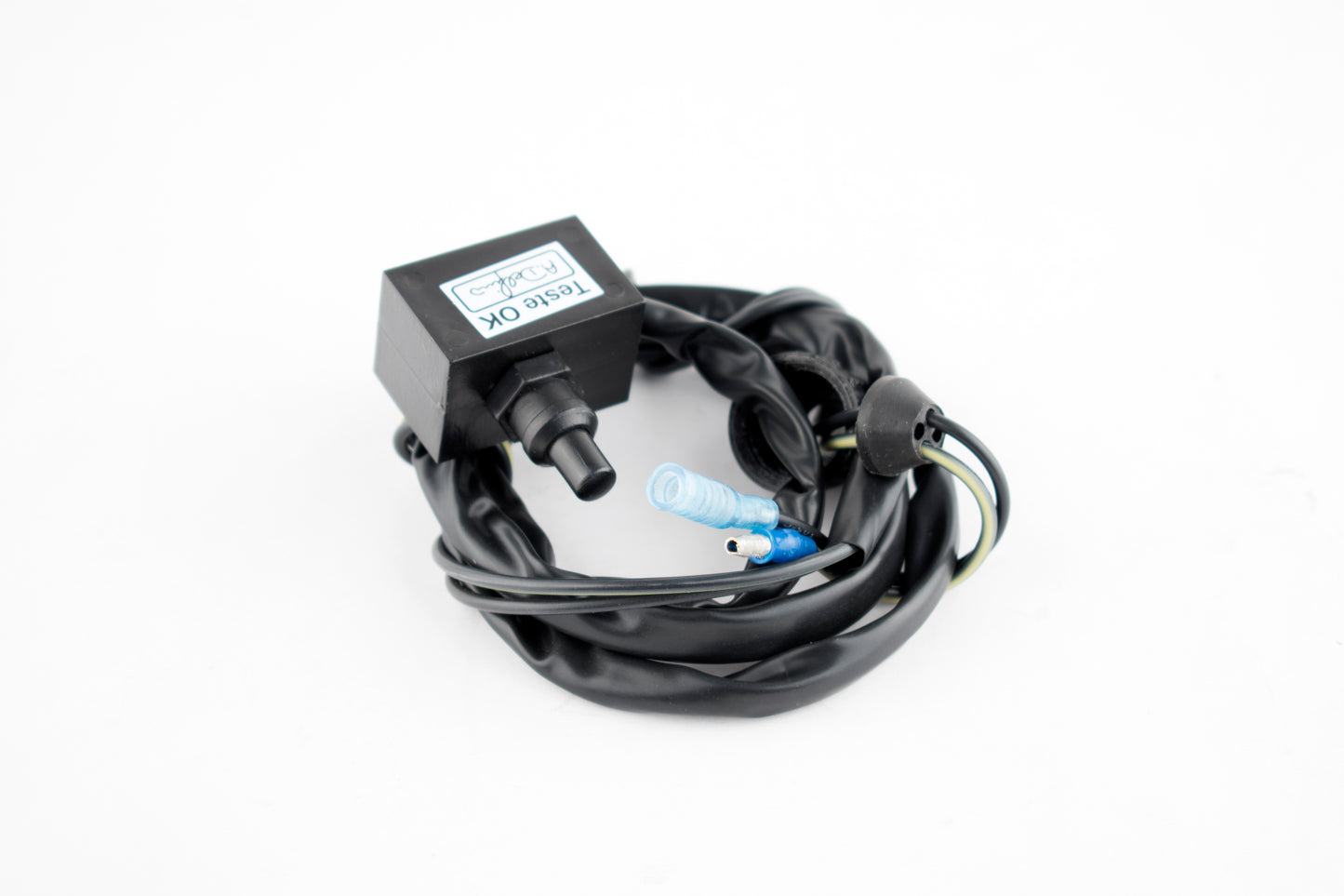 Start / Stop Switch; Sea-Doo 580 / 650 89-94