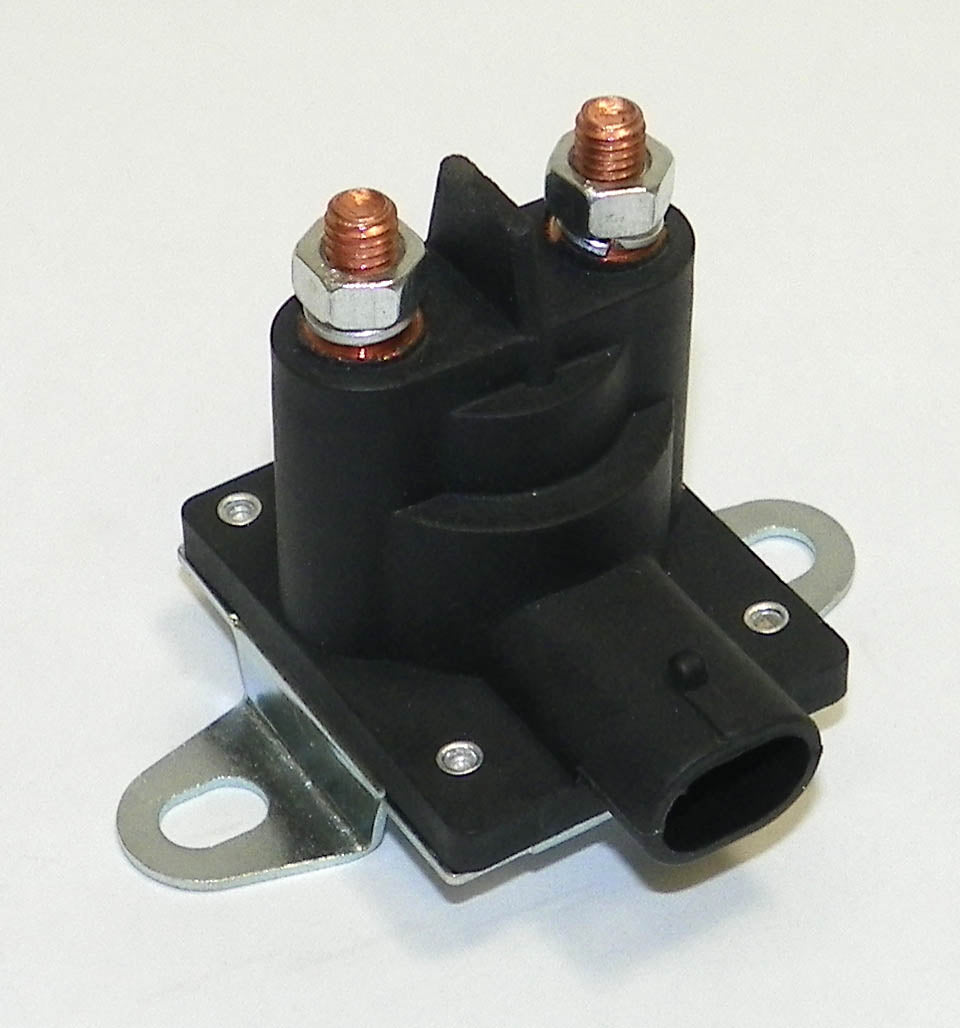 Starter Solenoid; Sea-Doo 580 - 951 95-98