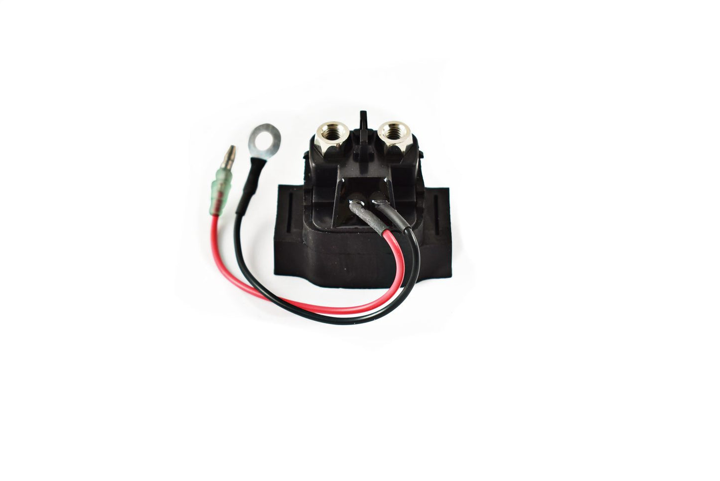 Starter Solenoid; Evinrude/Mercury/Mariner/Nissan/Yamaha 8 - 300 / 700 - 1300 00-22