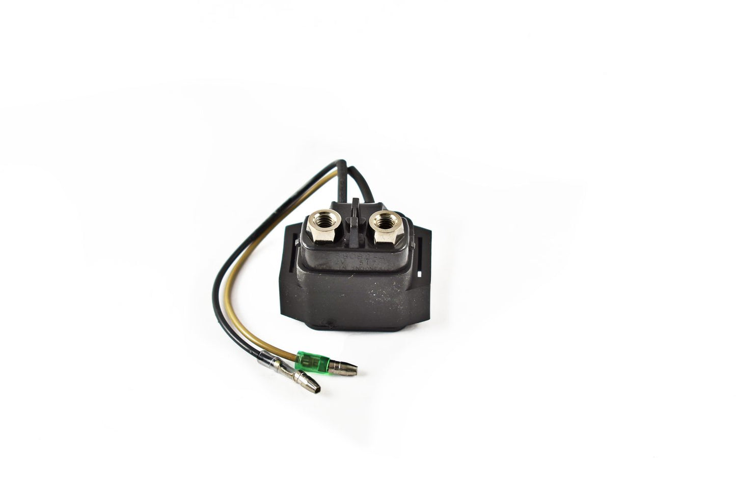 Starter Solenoid; Yamaha 1000 / 1100 / 1800 04-16