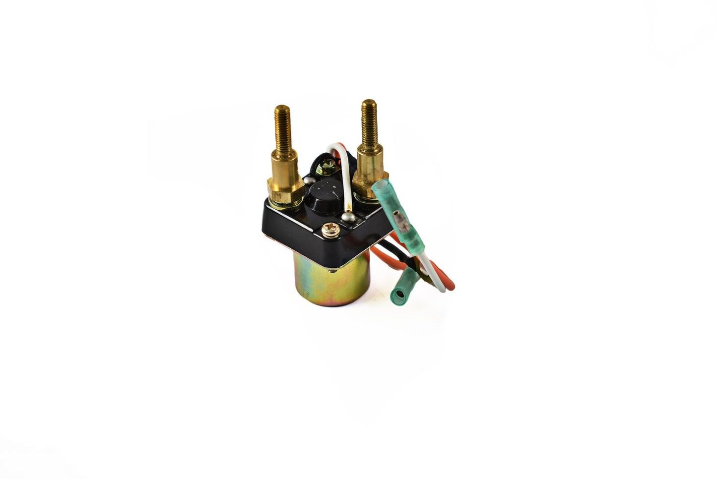 Starter Solenoid; Kawasaki 650 87-91