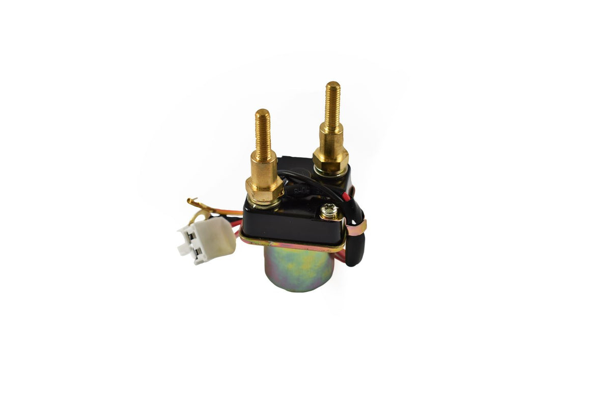 Starter Solenoid; Kawasaki 750 - 1100 95-03