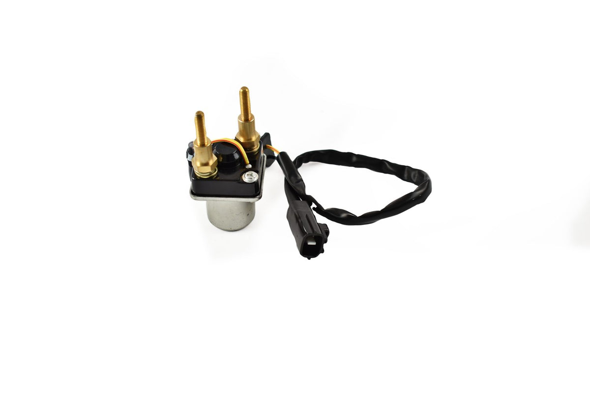 Starter Solenoid; Kawasaki 1100 / 1200 / 1500 02-26