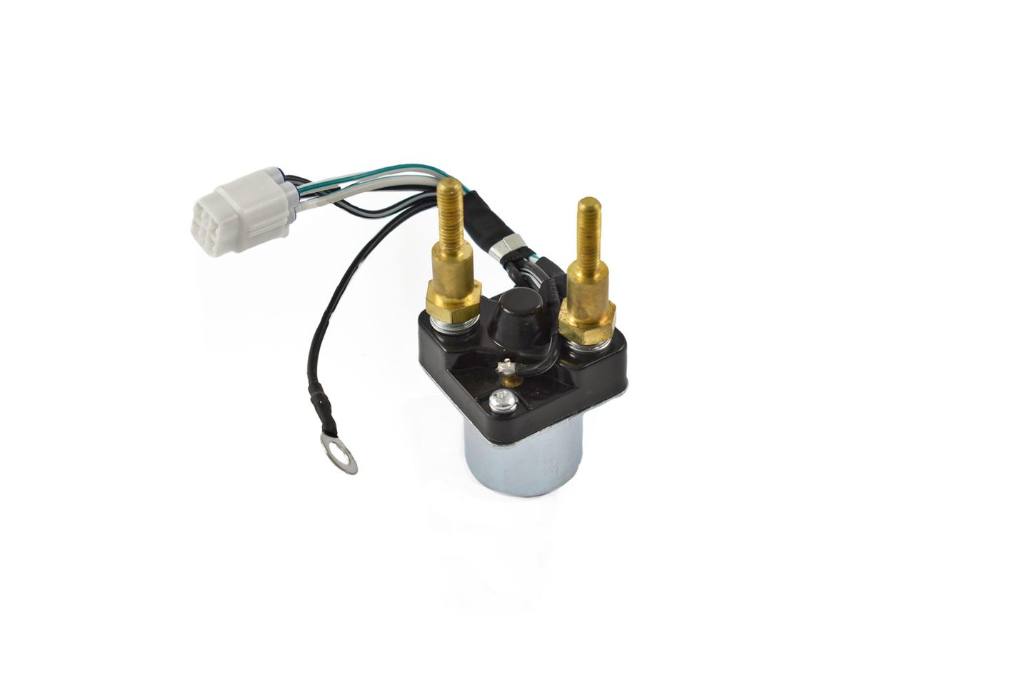 Starter Solenoid; Kawasaki 1200 Ultra 150 99-05