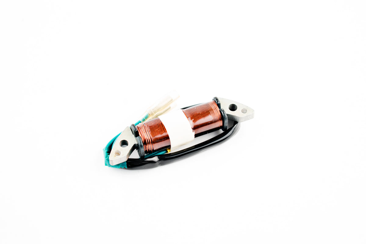 Coil, Lighting; Yamaha 500 89-93