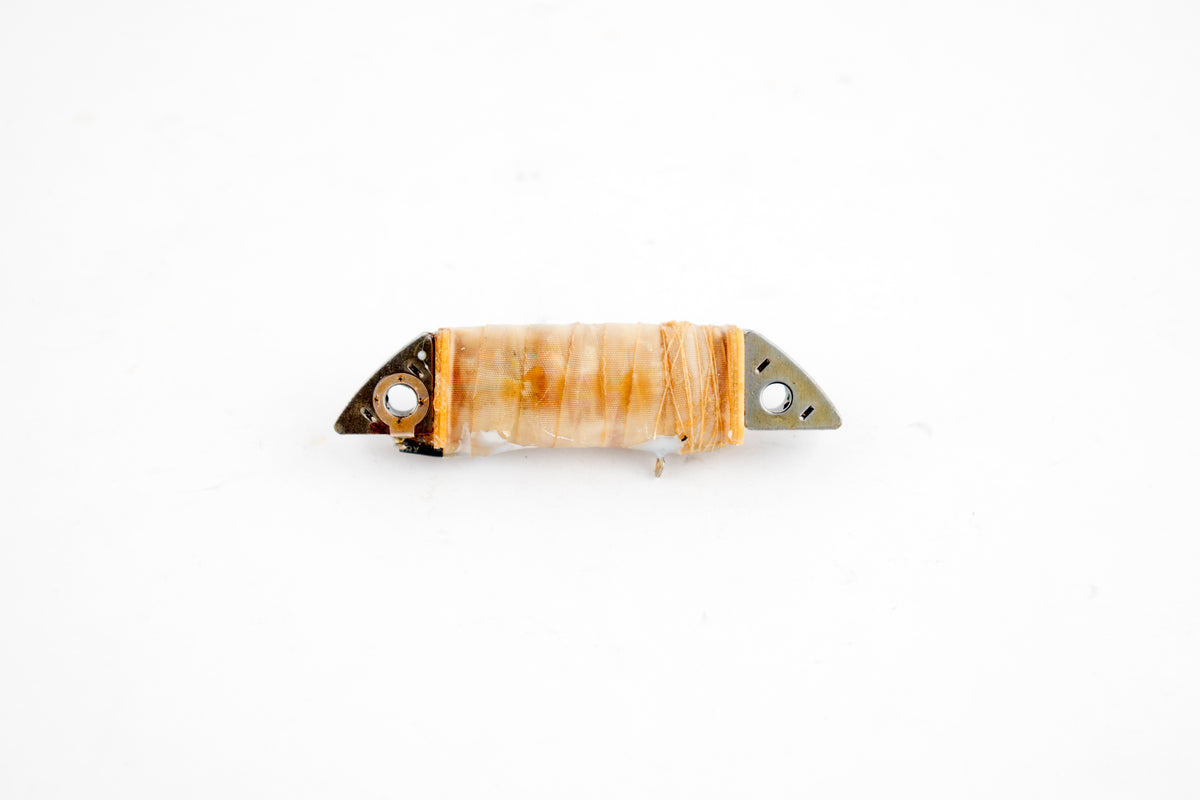 Coil, Exciter; Kawasaki 440 / 550 SX 82-95