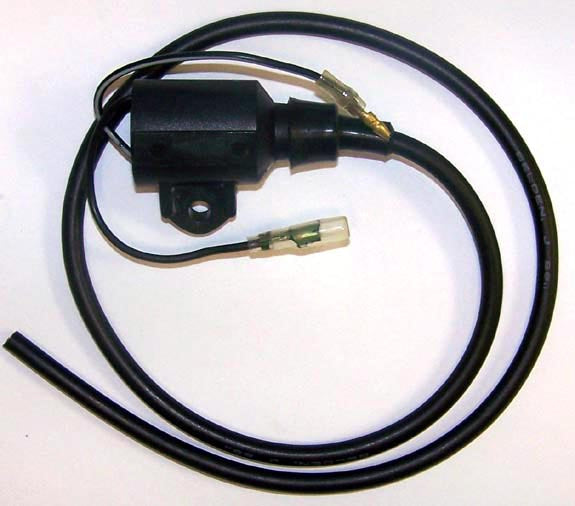 Coil, Ignition; Polaris 650 - 780 92-97