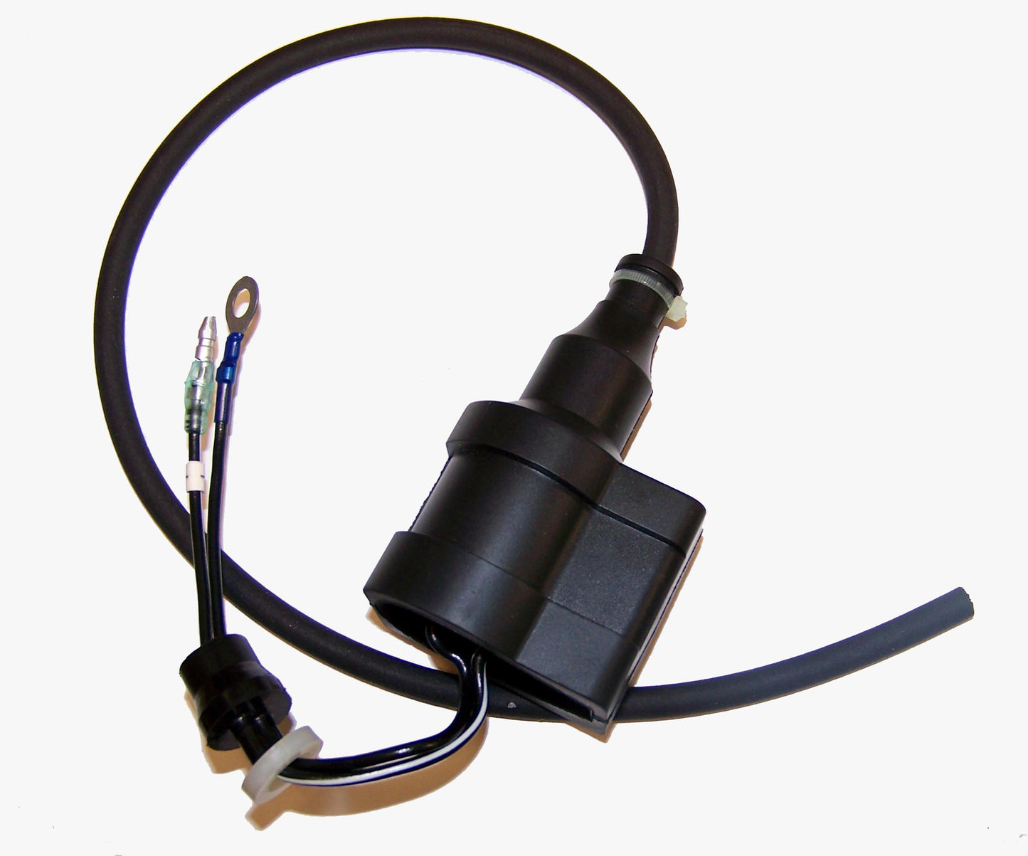 Coil, Ignition; Yamaha 1200 97-14