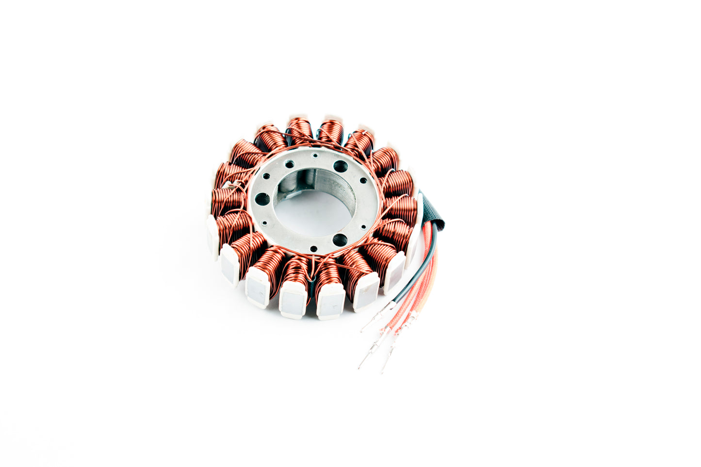 Armature / Stator Coil; Sea-Doo 800 - 951 95-03