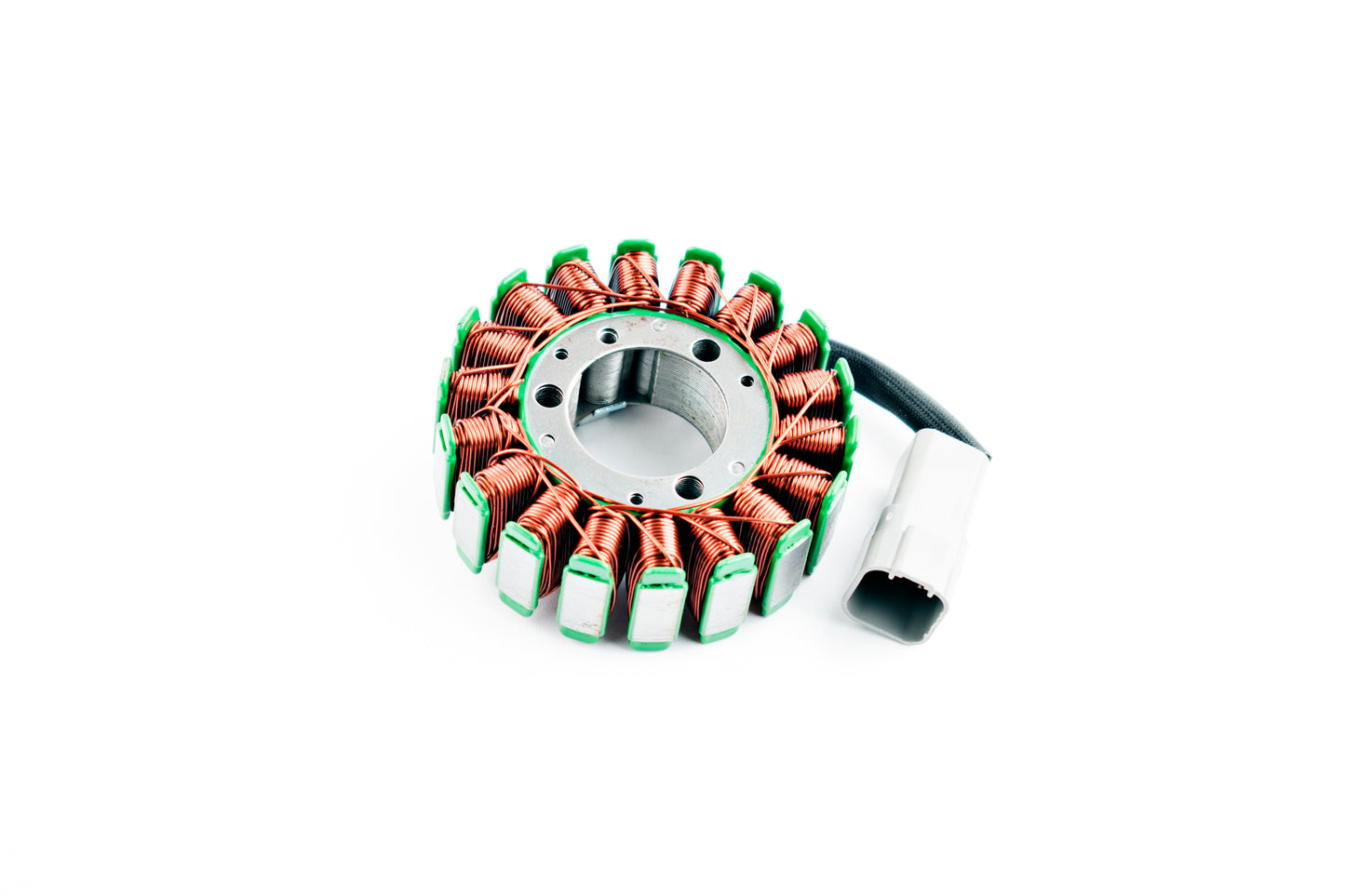 Armature / Stator Coil; Sea-Doo 951 DI 00-03