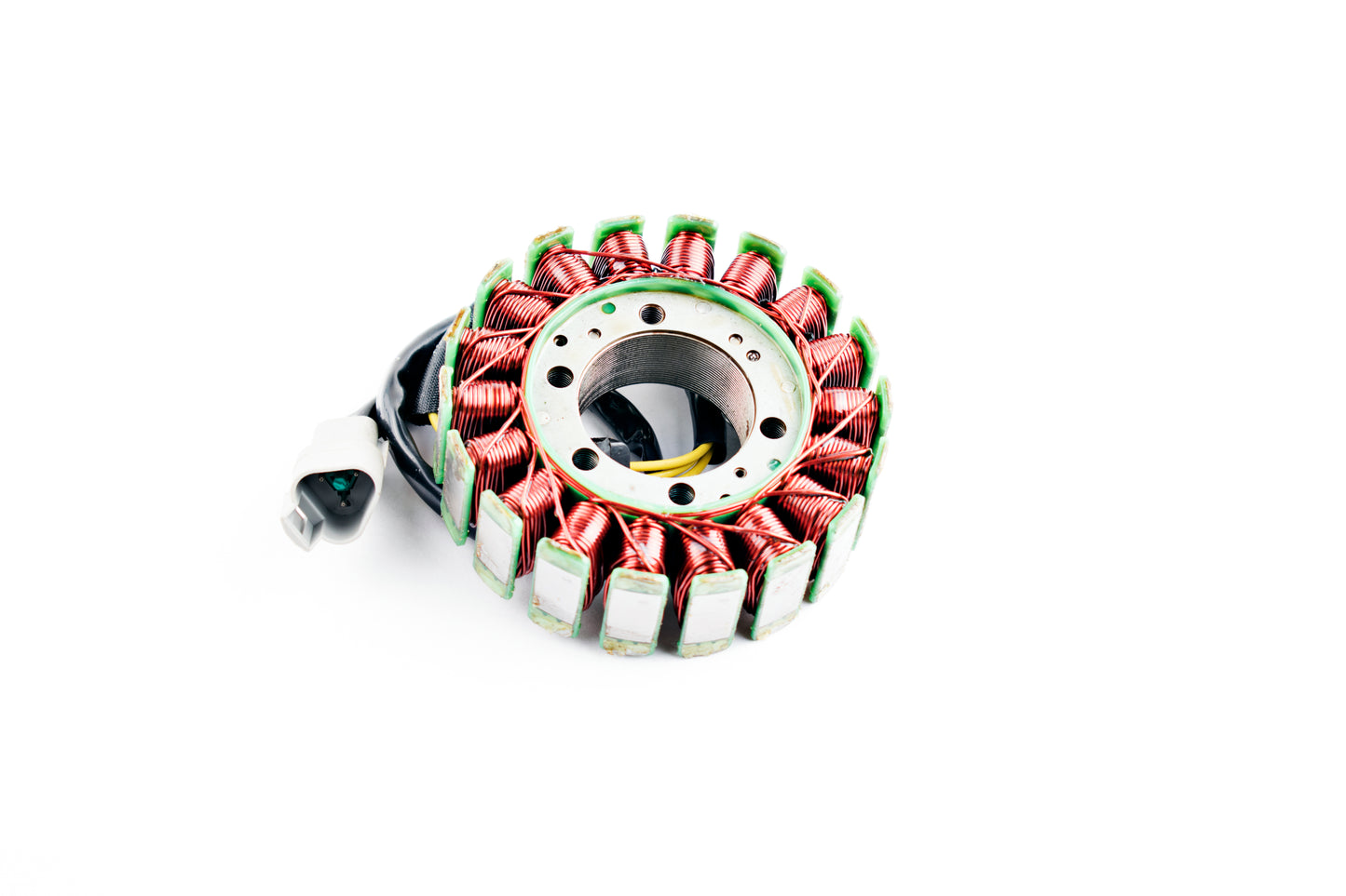 Armature / Stator Coil; Sea-Doo 1503 4-Tec 03-05