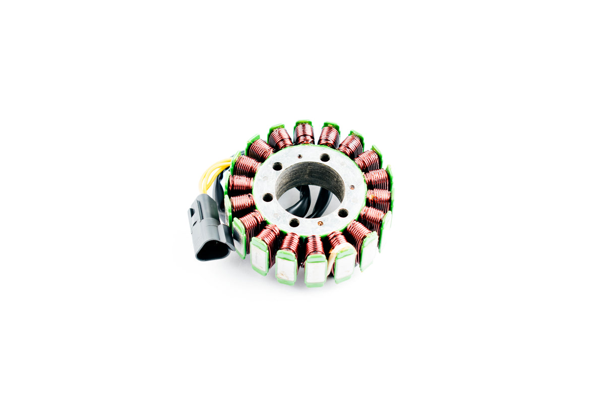 Armature / Stator Coil; Sea-Doo 1503 / 1630 4-Tec 18-26