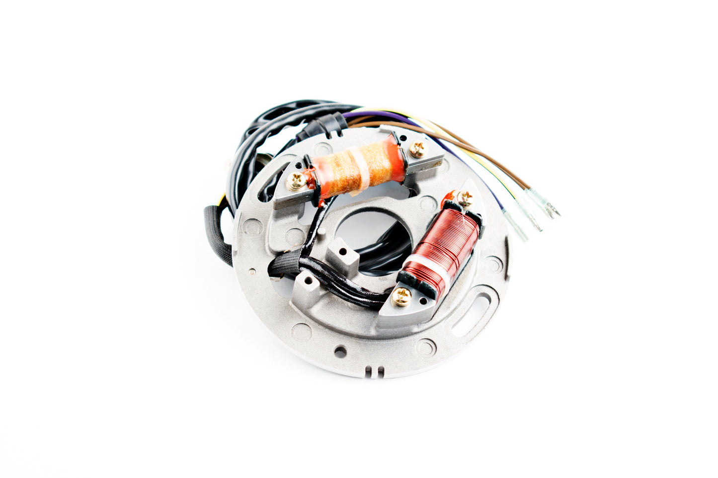 Armature / Stator Coil; Kawasaki 650 X2 92-95