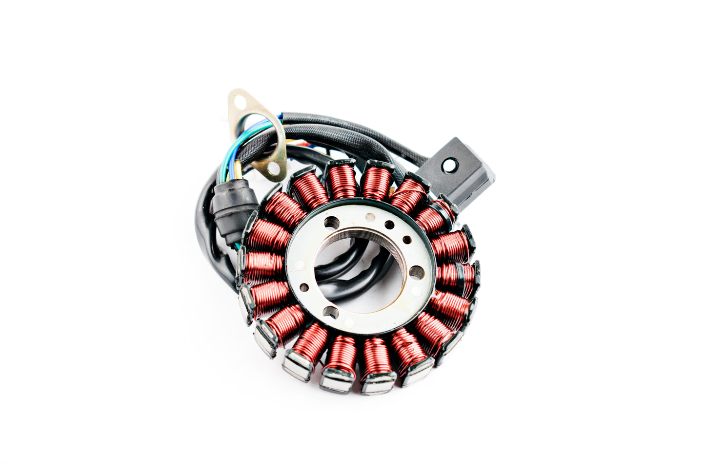 Armature / Stator Coil; Kawasaki 1200 STX-R / Ultra 150 99-05