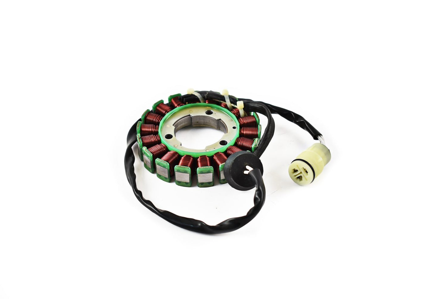Armature / Stator Coil; Kawasaki 1200 / 1500 03-26