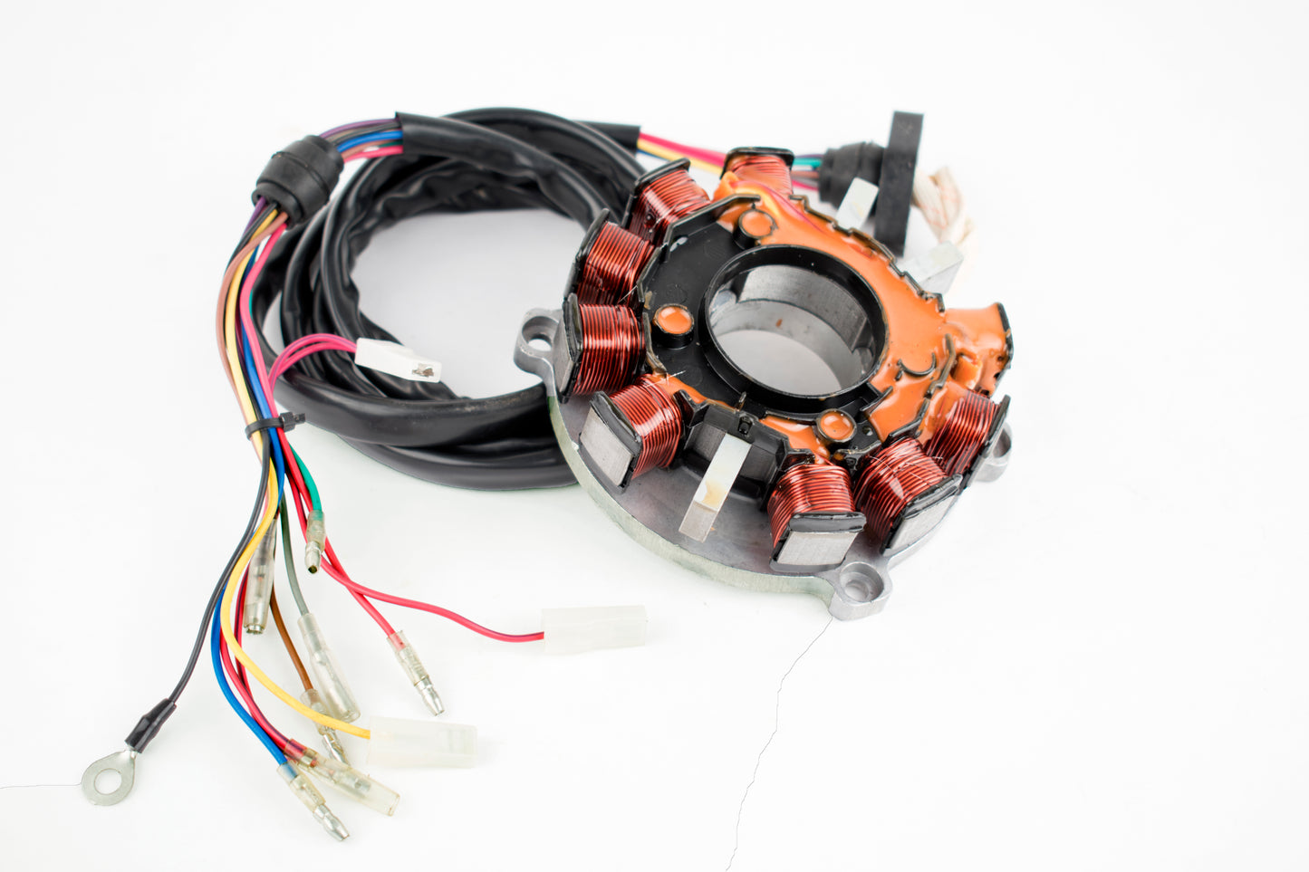 Armature / Stator Coil; Polaris 900 / 1050 96-98