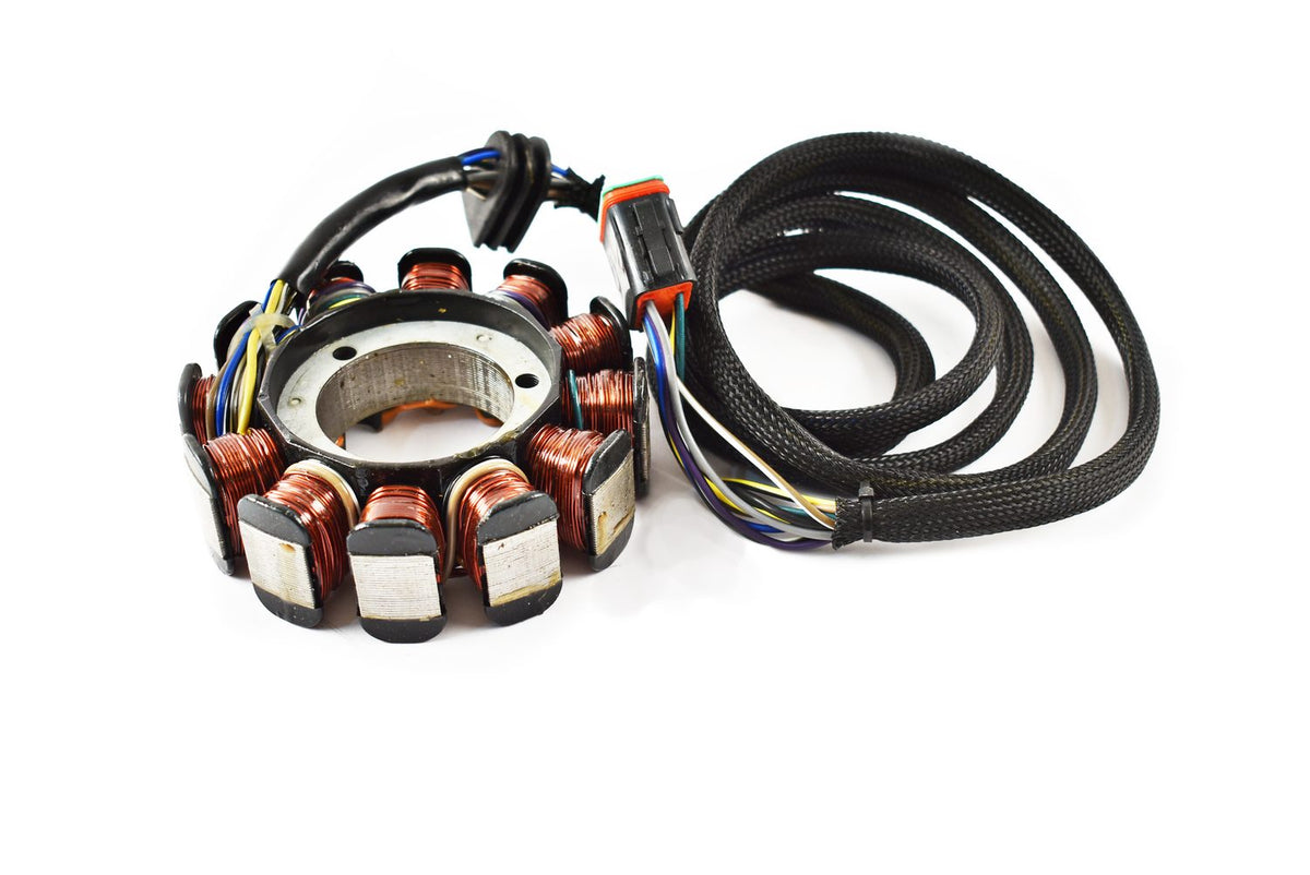 Armature / Stator Coil; Polaris 800 / 1200 99-04