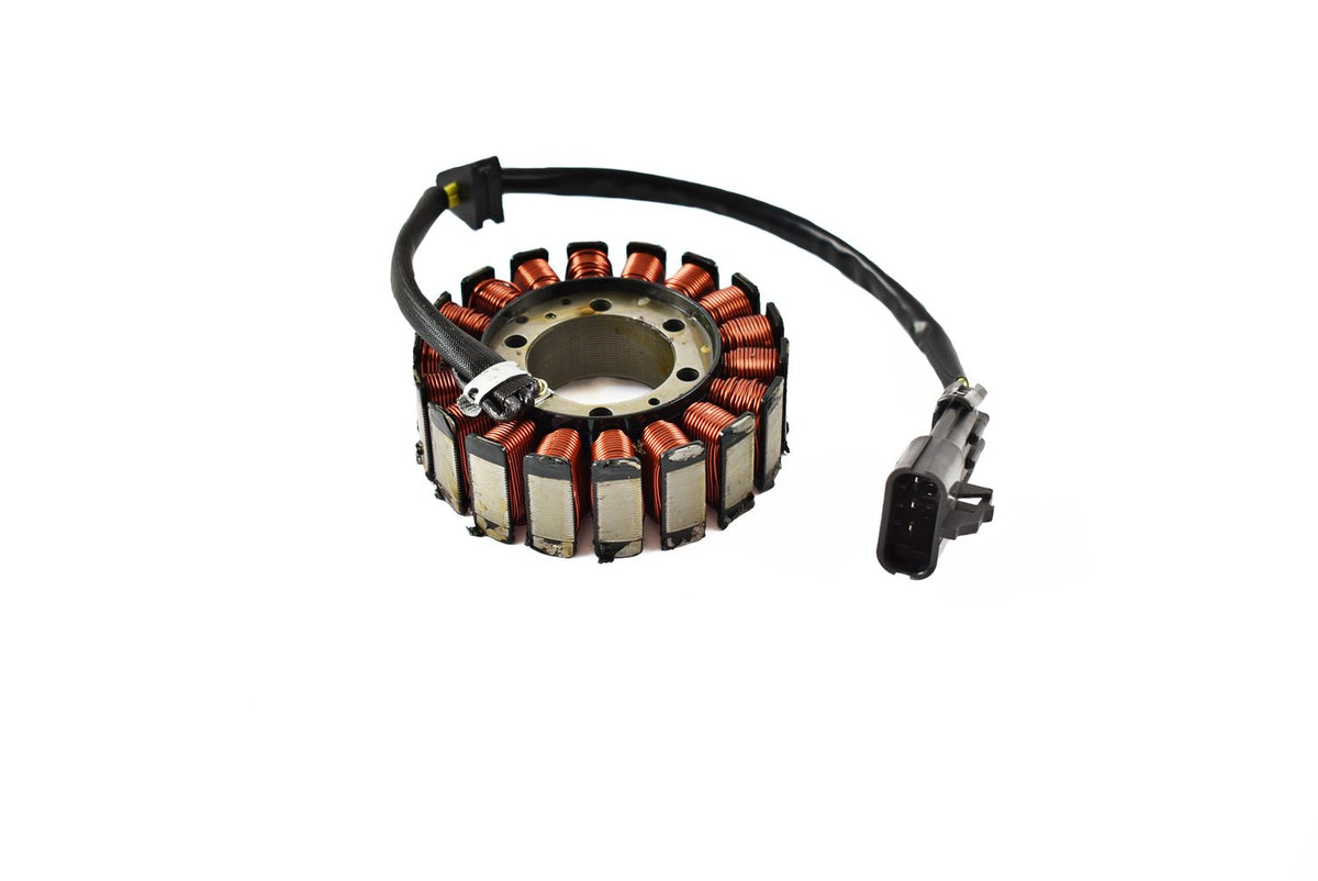 Armature / Stator Coil; Polaris 750 2004