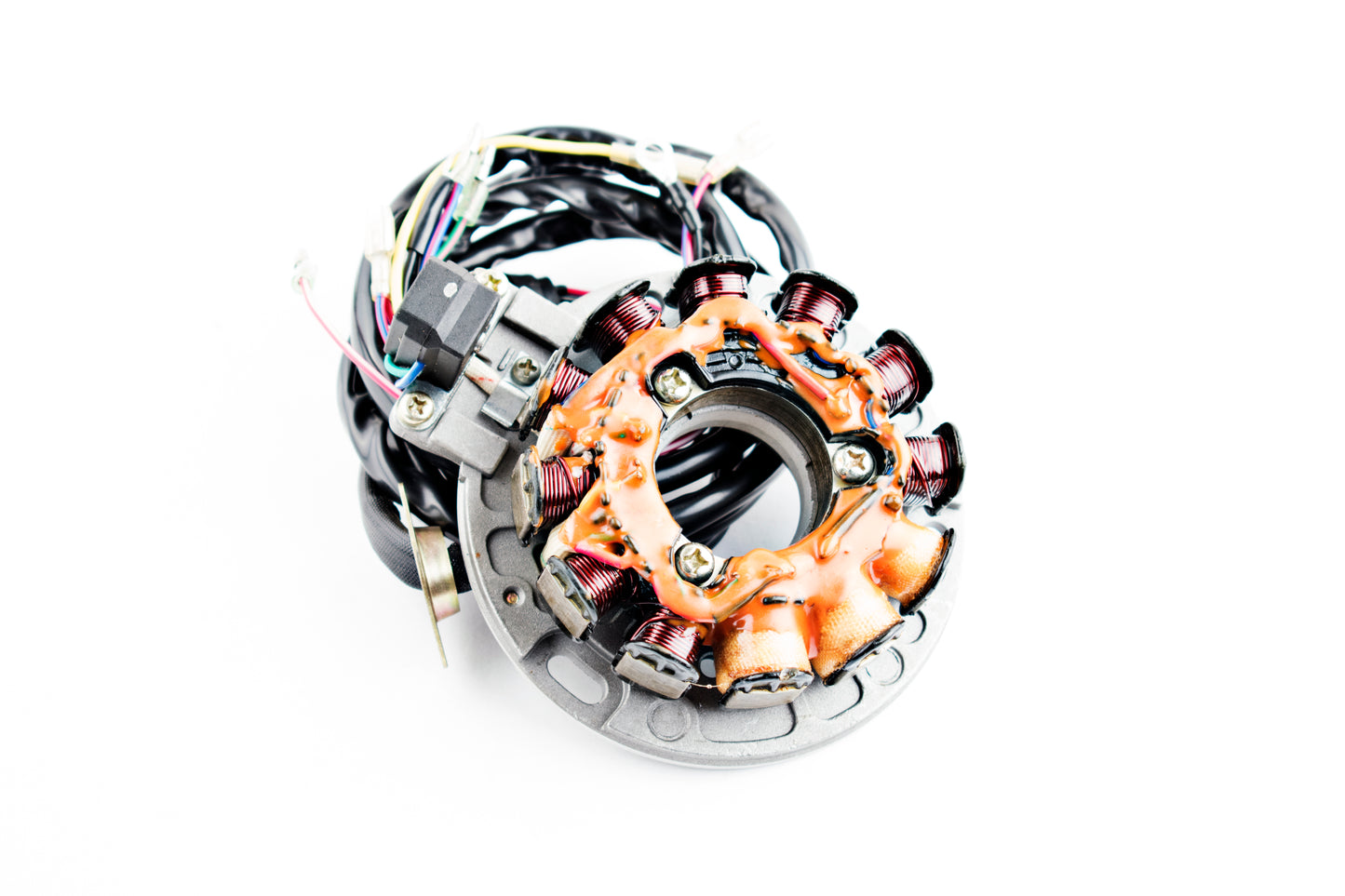 Armature / Stator Coil; Polaris 650 SL 94-95
