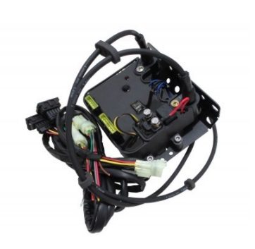 Module; Polaris 700