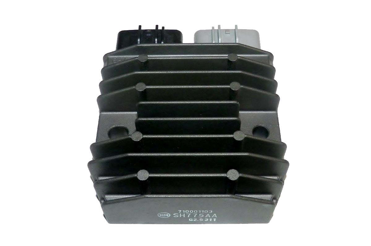 Voltage Regulator; Sea-Doo / Can-Am 900 - 1630 / 330 - 1000 08-26