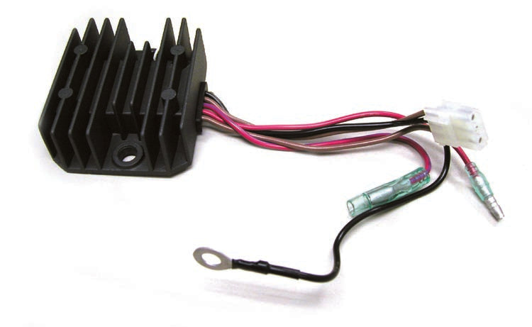 Voltage Regulator; Kawasaki 750 / 800 92-11