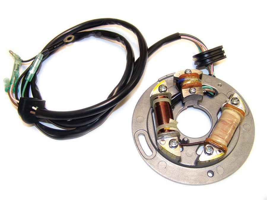 Armature / Stator Coil; Yamaha 650 / 700 90-95