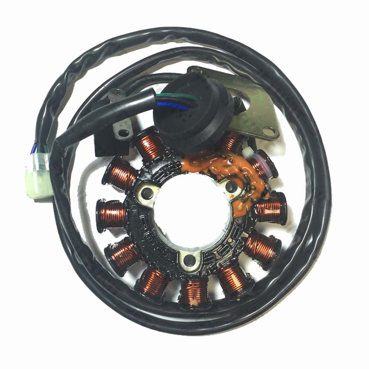 Armature / Stator Coil; Yamaha 1200 99-05