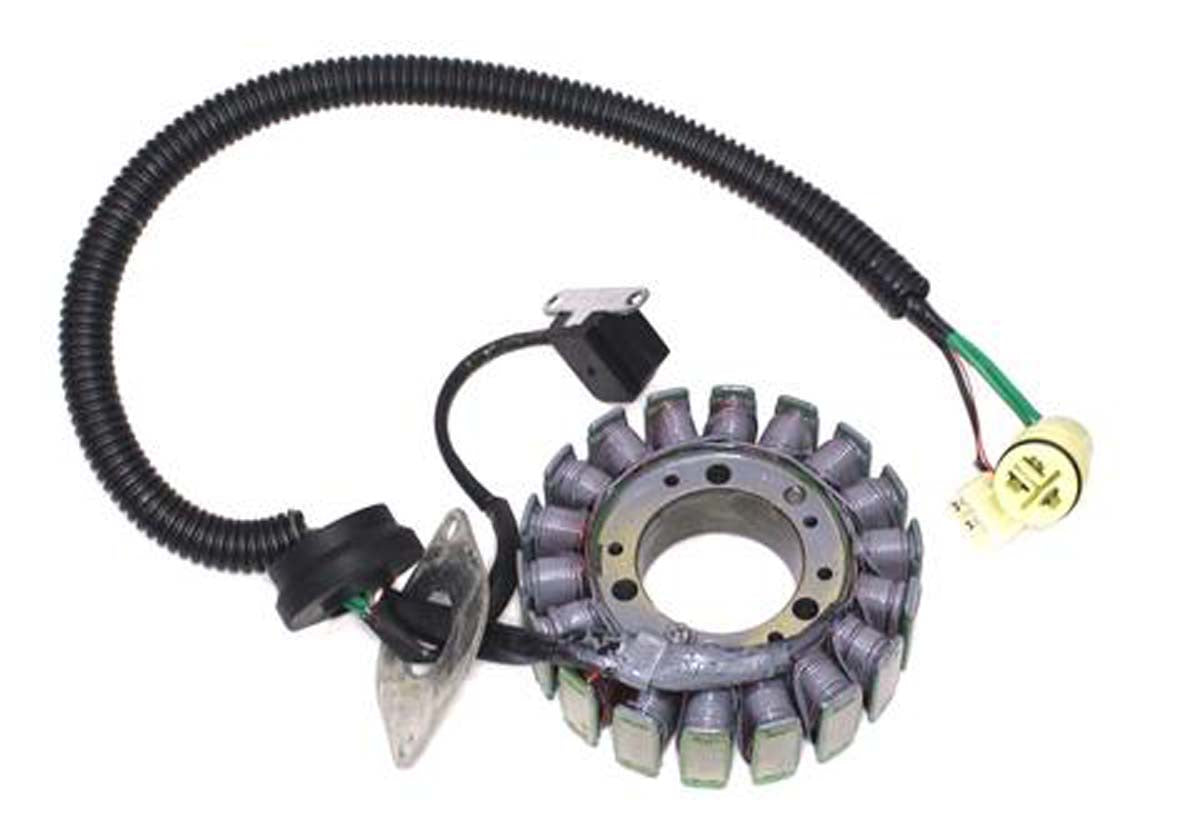 Armature / Stator Coil; Yamaha 1100 05-15