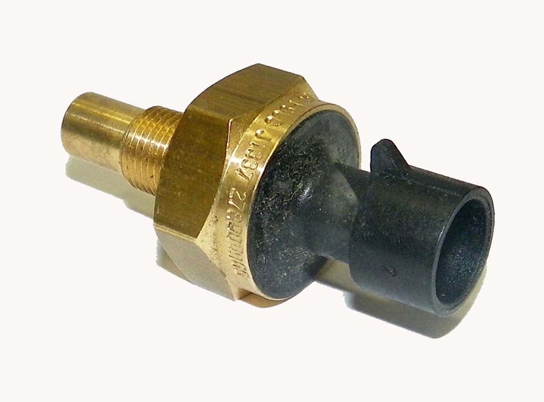 Temperature Sensor; Sea-Doo 720 / 800 97-05