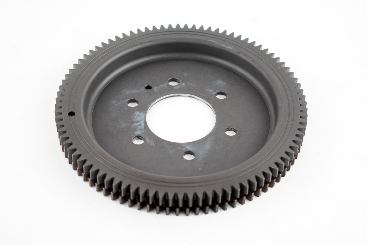 Starter Gear; Sea-Doo 1503 4-Tec 04-19