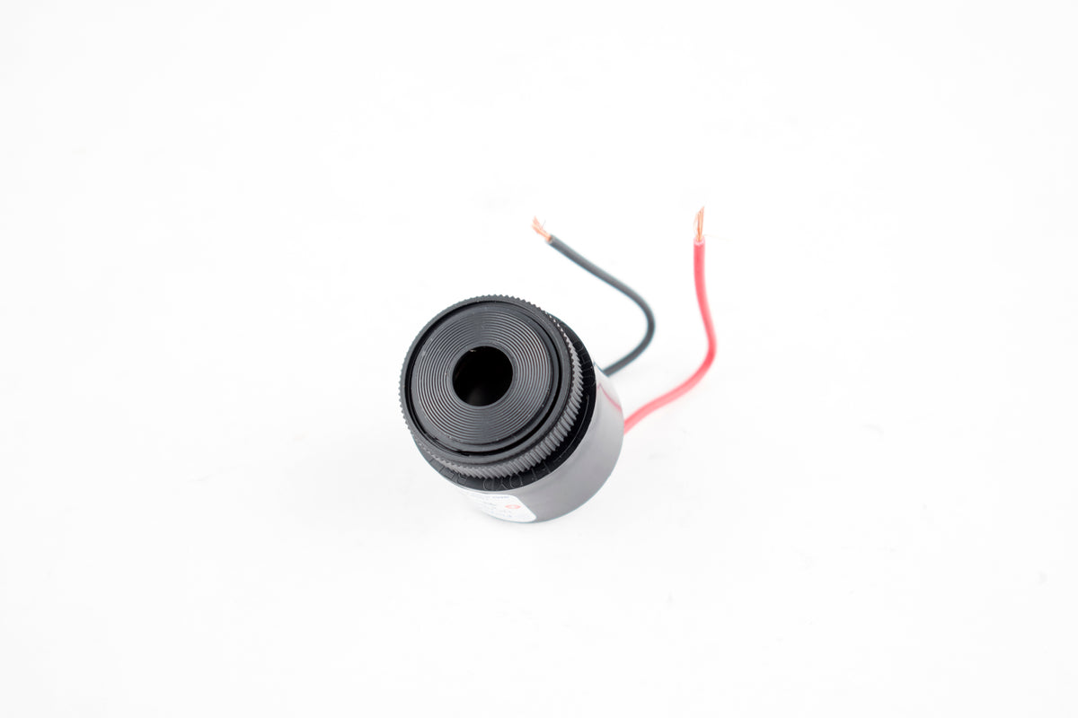 Over Heat Alarm; Sea-Doo 720 - 951 97-03