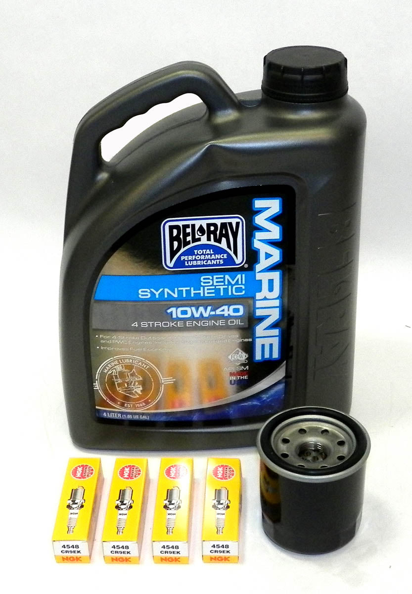 Service Kit; Kawasaki 1500 STX / SXR 16-26
