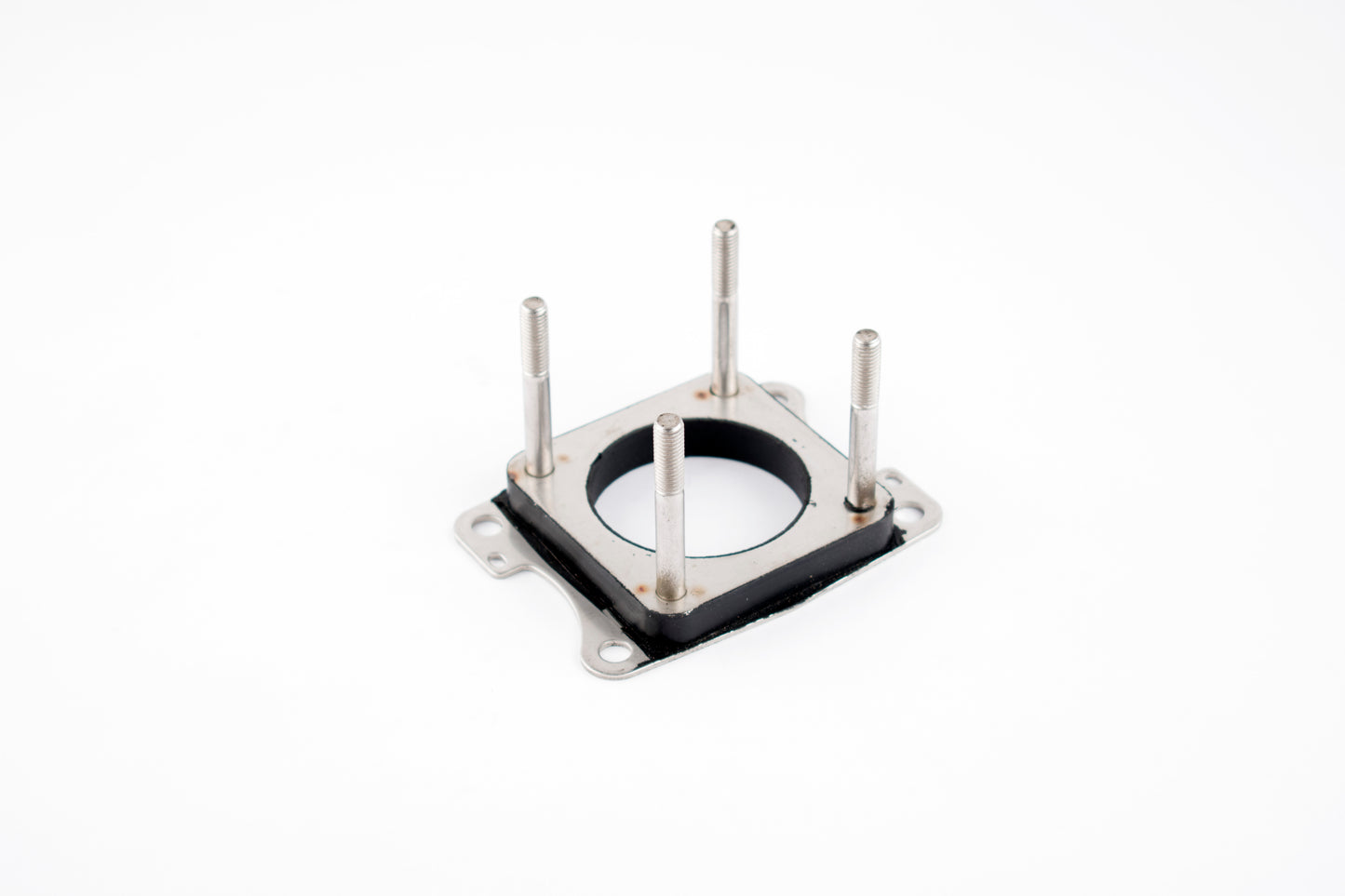Throttle Body Damper Assembly; Yamaha 1800 08-10