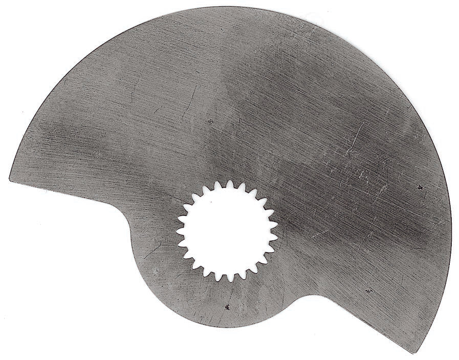 Rotary Valve; Sea-Doo 580 / 650 92-96