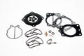 Carburetor Rebuild Kit; Kawasaki 550 - 1100 91-99
