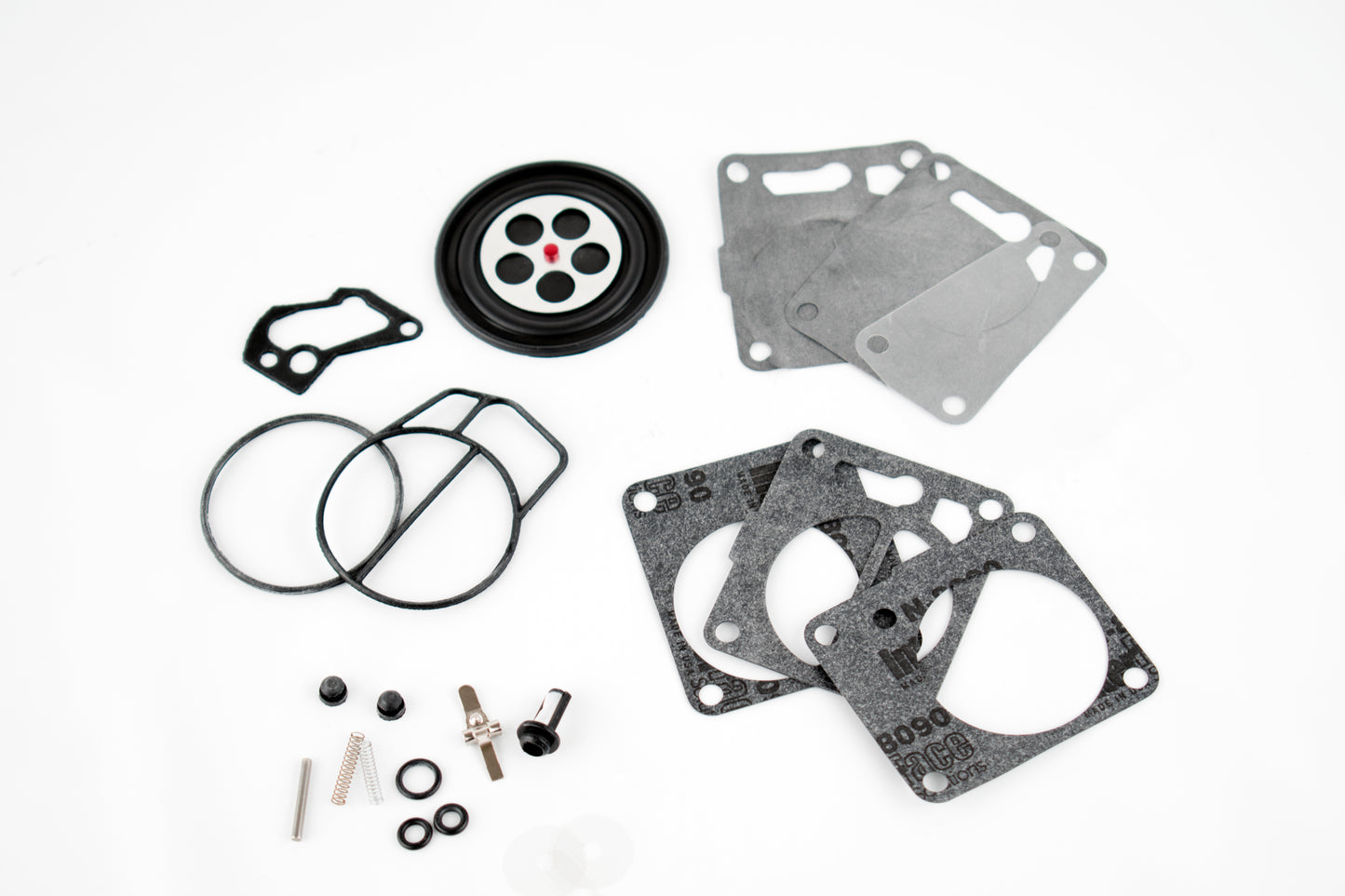 Carburetor Rebuild Kit; Sea-Doo / Yamaha / Kawasaki 580 - 1200 90-20