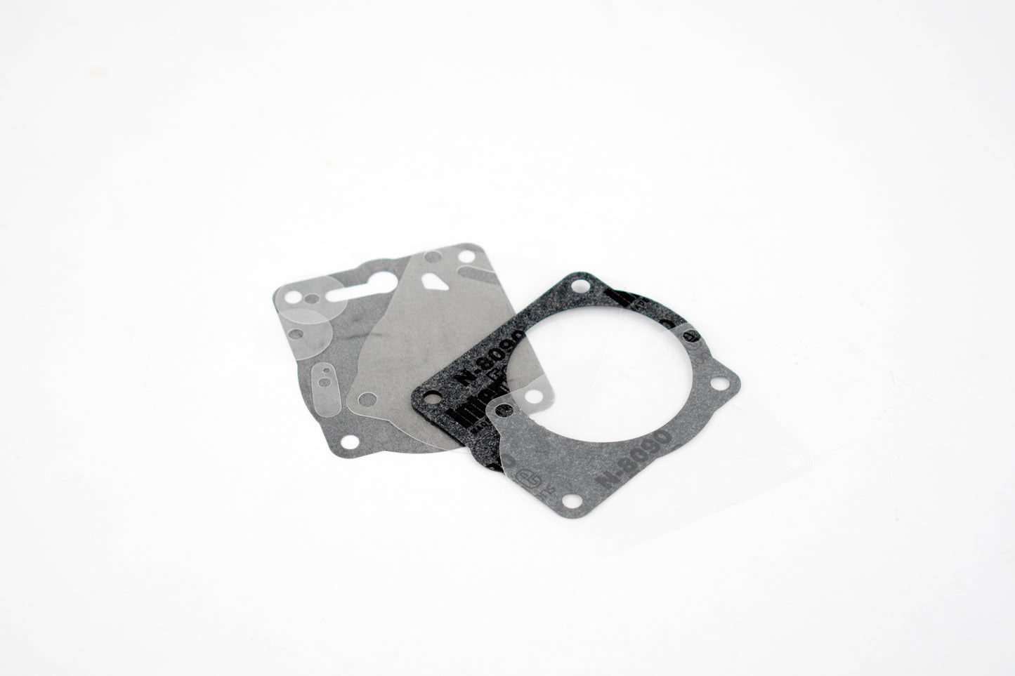 Carburetor Rebuild Kit; Yamaha